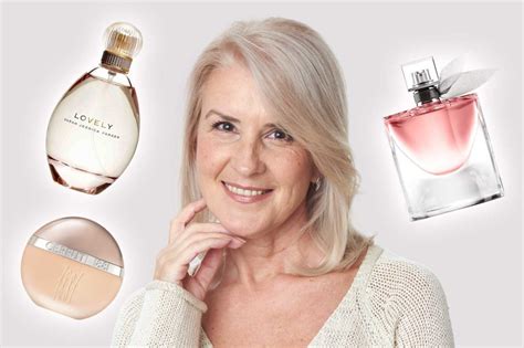 ladies perfume top 10|best perfume for older lady.